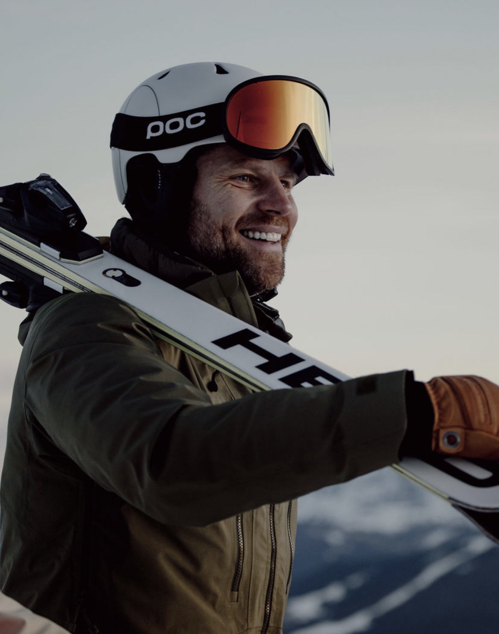 Fun & Pro Partner von D&D - Online Skiverleih