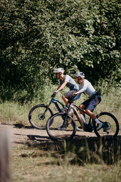 Haibike gewinnen