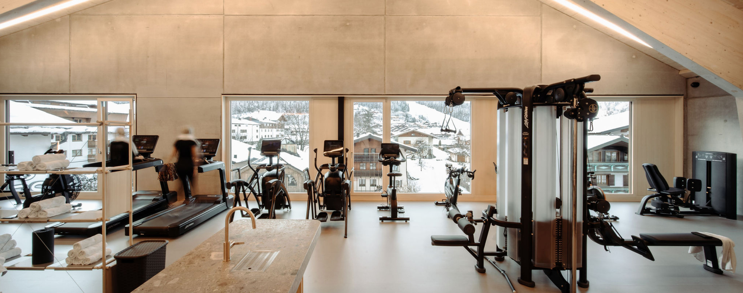 fitness-gym-flachau-salzburg